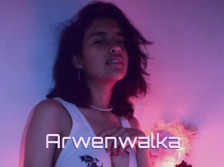 Arwenwalka