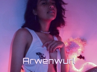 Arwenwurl