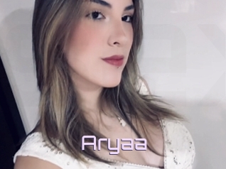 Aryaa