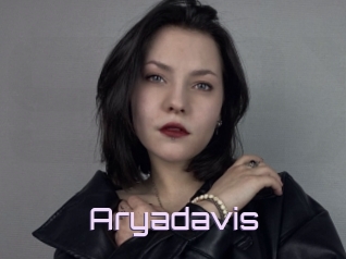 Aryadavis