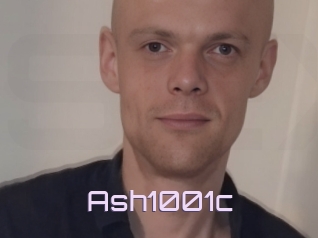 Ash1001c