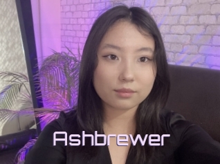 Ashbrewer