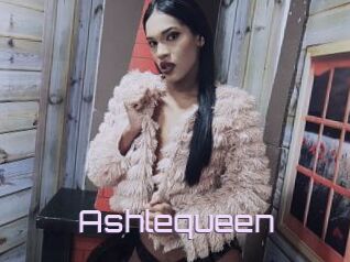 Ashlequeen