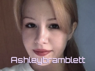 Ashleybramblett