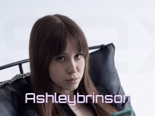 Ashleybrinson