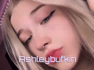Ashleybufkin