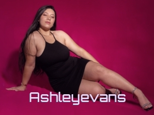 Ashleyevans