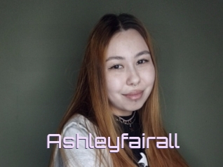 Ashleyfairall