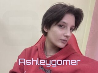 Ashleygomer