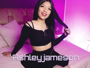 Ashleyjameson