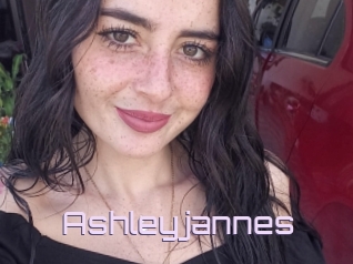 Ashleyjannes