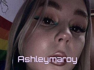 Ashleymaroy