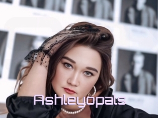 Ashleyopals