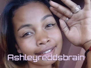 Ashleyreddsbrain