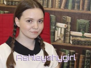 Ashleyshygirl