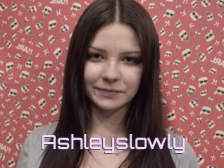 Ashleyslowly