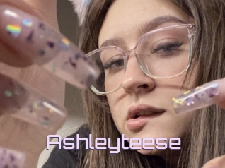 Ashleyteese