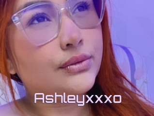 Ashleyxxxo