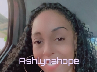 Ashlynahope