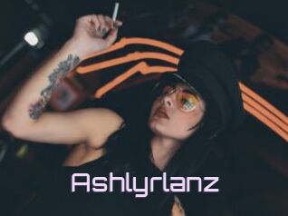 Ashlyrlanz