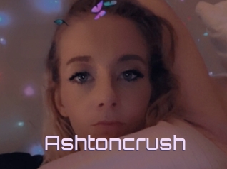 Ashtoncrush