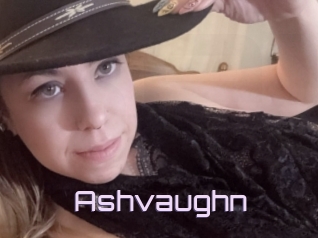 Ashvaughn