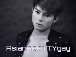AsianPRETTYgay