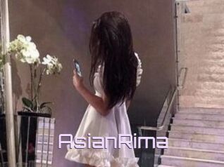 AsianRima