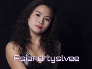 Asiandrtyslvee