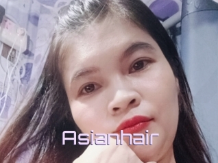 Asianhair