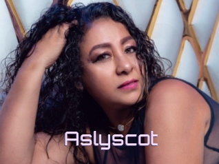 Aslyscot