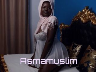 Asmamuslim