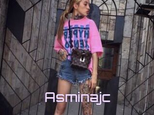 Asminajc
