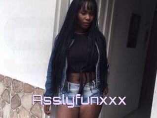 Asslyfunxxx
