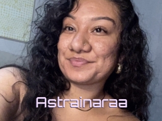 Astrainaraa