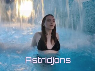 Astridjons