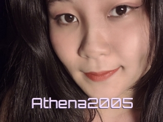 Athena2005