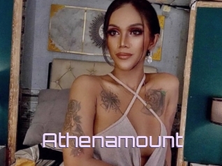 Athenamount