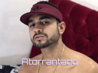 Atorrantado
