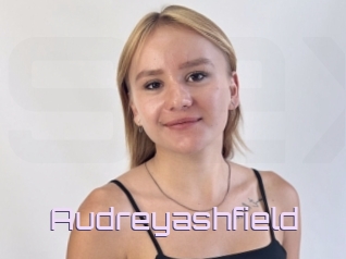Audreyashfield