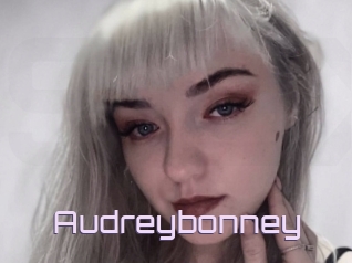 Audreybonney