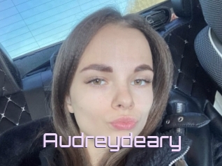Audreydeary