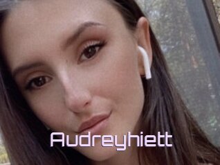 Audreyhiett