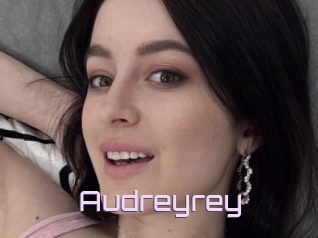 Audreyrey