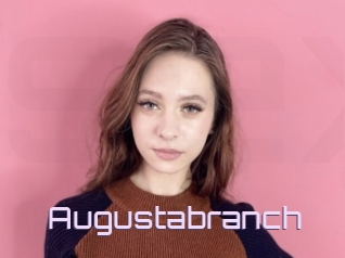 Augustabranch