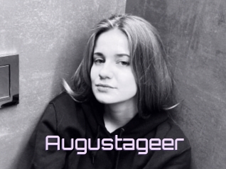 Augustageer