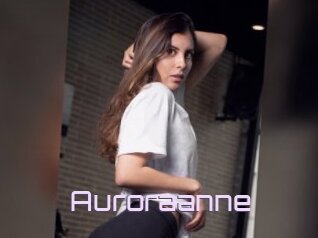 Auroraanne