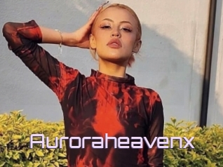 Auroraheavenx