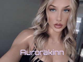 Aurorakinn