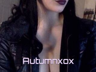 Autumnxox